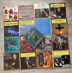 Herbert von Karajan - Diverse artiesten - Collection with 16, Nieuw in verpakking