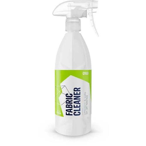 GYEON Q²M FabricCleaner - 1000 ml (Leer en Stof conditioner, Auto diversen, Onderhoudsmiddelen, Ophalen of Verzenden