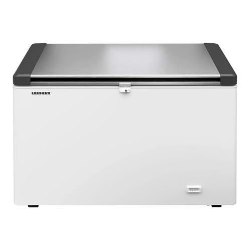 GGM Gastro | LIEBHERR | Vrieskist - 1379x769mm - 404 liter -, Witgoed en Apparatuur, Vriezers en Diepvrieskisten, Inbouw, Vrieskist