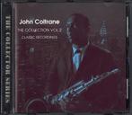 cd - John Coltrane - The Collection Vol 2, Verzenden, Zo goed als nieuw