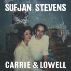 lp nieuw - Sufjan Stevens - Carrie &amp; Lowell [VINYL], Cd's en Dvd's, Vinyl | Pop, Verzenden, Zo goed als nieuw