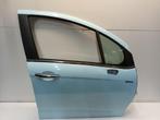 Portier rechts voor Citroën C3 II 1.4 VTi 95, Ophalen of Verzenden, Gebruikt, Voor, Citroën