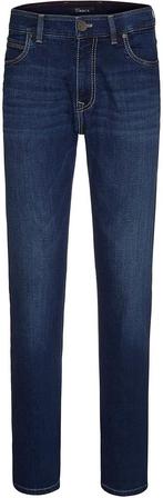 Gardeur Batu Broek Marine Blauw maat W 36 - L 36 Heren, Verzenden, Nieuw, Blauw, Gardeur