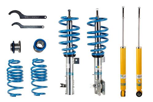 Bilstein B14 PSS Compleet onderstel veren en dempers | Suzuk, Auto-onderdelen, Ophanging en Onderstel, Nieuw, Verzenden
