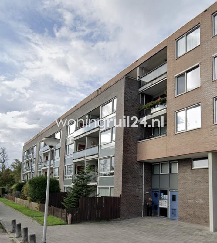 Woningruil - Meidoornveld 217 - 4 kamers en Zuid-Holland, Huizen en Kamers, Woningruil, Zuid-Holland