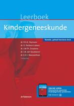 Leerboek kindergeneeskunde 9789058982711, Boeken, Studieboeken en Cursussen, Zo goed als nieuw, Verzenden