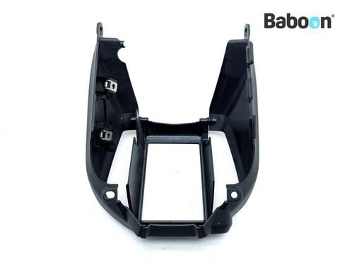 Radiateurkap Ducati Monster 796 2009-2014 (M796)  (48410681A, Motoren, Onderdelen | Ducati, Gebruikt, Verzenden