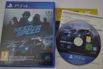 Need For Speed (PS4), 1 speler, Verzenden, Zo goed als nieuw