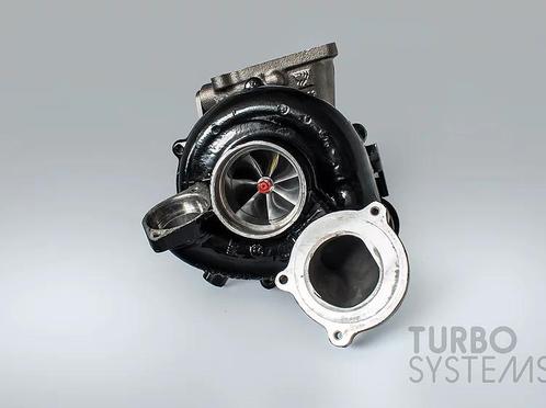 Turbo systems BMW 335D, 535D, 635D, X3, X5, X6 M57D30TU2 upg, Auto diversen, Tuning en Styling