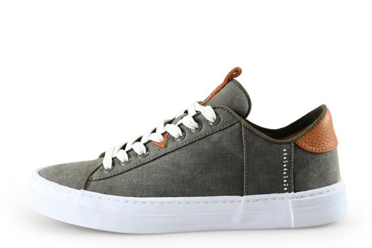 Hub sneakers in maat 41 Grijs | 15% korting, Kleding | Heren, Schoenen, Overige kleuren, Zo goed als nieuw, Sneakers of Gympen
