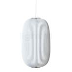 Le Klint Lamella Hanglamp, zilver - ø¸30 cm (Hanglampen), Verzenden, Nieuw