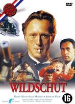 Wildschut (dvd tweedehands film), Ophalen of Verzenden, Zo goed als nieuw