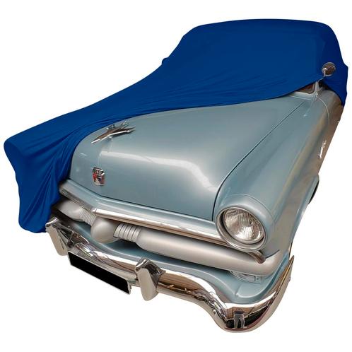 Autohoes passend voor Ford Mainline binnen BESTE PASVORM, Auto diversen, Autohoezen, Op maat, Nieuw, Ophalen of Verzenden