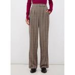 Liu Jo • geruite palazzo pantalon • 34 (IT40), Kleding | Dames, Broeken en Pantalons, Verzenden, Liu Jo, Nieuw, Maat 34 (XS) of kleiner