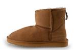 Laurent David Boots in maat 39 Cognac | 10% extra korting, Overige kleuren, Verzenden, Overige typen, Zo goed als nieuw