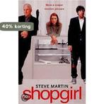 Shopgirl 9780753820285 Steve Martin, Boeken, Verzenden, Gelezen, Steve Martin