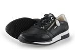 Remonte Sneakers in maat 39 Zwart | 10% extra korting, Verzenden, Zwart, Remonte, Sneakers of Gympen