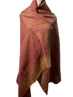 Textiel - 167 cm - 100 cm - Songket – Sumatra - 1950