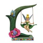 Peter Pan Tinker Bell Suspended in Springtime 22 cm, Verzamelen, Disney, Ophalen of Verzenden, Nieuw