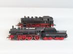 Märklin H0 - 3096/3098 - Tender locomotief (1) - BR86 en br, Hobby en Vrije tijd, Modeltreinen | H0, Nieuw