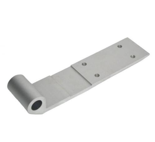 Hulco Hulco scharnier 220 mm, Auto diversen, Aanhangwagen-onderdelen, Ophalen of Verzenden