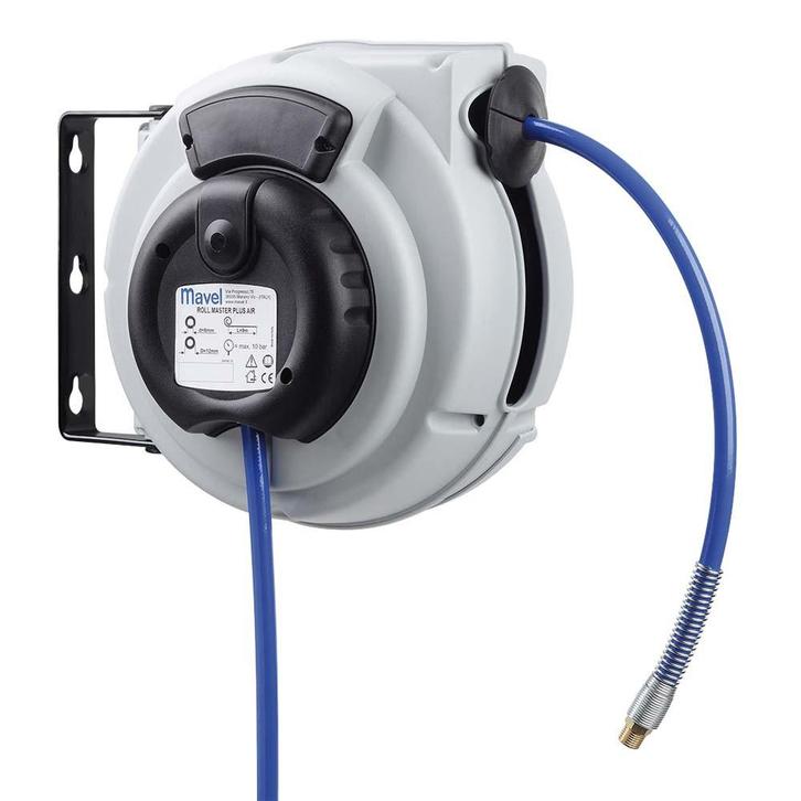 Mavel Master Plus Air 9.mtr, Zakelijke goederen, Machines en Bouw | Pompen en Compressoren, Verzenden