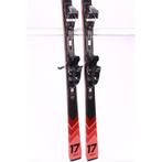172 179 skis VOLKL RACETIGER RC 2025, grip walk, carbon, ti, Sport en Fitness, Skiën en Langlaufen, Verzenden, Gebruikt