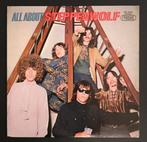 Steppenwolf - All About Steppenwolf / “One Of The Few Copies, Nieuw in verpakking
