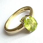 Zonder Minimumprijs - Ring - 10 kt. Geel goud - 10 karaat, Sieraden, Tassen en Uiterlijk, Ringen, Nieuw