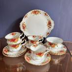 Royal Albert - Tafelservies (13) - Old Country Roses -