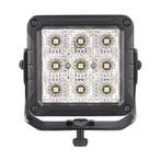 Led schijnwerper, 10-30 volt, 3756 Lumen inclusief oververhi, Watersport en Boten, Ophalen of Verzenden, Nieuw