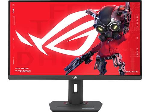 Asus - Ultra HD 4K  Monitor - 27 inch, Computers en Software, Monitoren, IPS, In hoogte verstelbaar, 1 tot 2 ms, Nieuw, Ultra HD (4K)