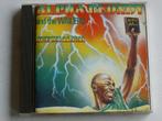 Alpha Blondy and the Wailers - Jerusalem, Cd's en Dvd's, Verzenden, Nieuw in verpakking