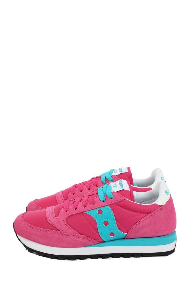 Saucony sneakers jazz original maat eur 38, Kleding | Dames, Schoenen, Roze, Nieuw, Verzenden