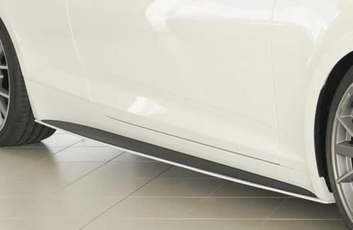 Zijskirts Audi A5 B9 F5 S-Line Rieger Coupe/Cabrio, Auto-onderdelen, Overige Auto-onderdelen, Ophalen of Verzenden