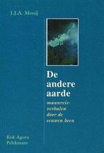 De andere aarde 9789039106983 J.J.A. Mooij, Verzenden, Gelezen, J.J.A. Mooij