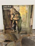 Jethro Tull - Aqualung - 1st uK Textured Sleeve - Vinylplaat, Nieuw in verpakking