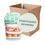 Meest betrouwbare wasbare luiers, Startpakket TotsBots