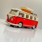 Lego Set - 10220 - Creator Expert - Volkswagen T1 Camper Van, Nieuw