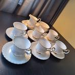 Royal Albert - Koffie- en theeservies (15) -, Antiek en Kunst