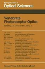 Vertebrate Photoreceptor Optics. Enoch, J.M.   .=, Boeken, Enoch, J.M., Zo goed als nieuw, Verzenden