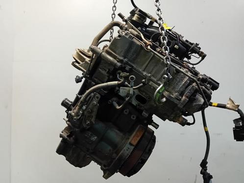 Motor Fiat 500  0.9 312A2000, Auto-onderdelen, Motor en Toebehoren, ARN erkend, Stiba lid, Erkend duurzaam, Gebruikt, Herkomst onderdeel bekend