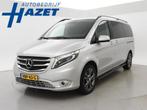 Mercedes-Benz Vito 119 CDI LANG AUT. 190 PK, Auto's, Automaat, Plug-in hybride, Diesel, Nieuw