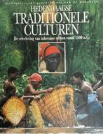 Hedendaagse traditionele culturen / Geïllustreerde, Boeken, Verzenden, Gelezen