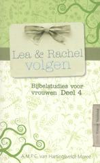 Lea en Rachel volgen / Vrouw vandaag / 4 9789462781948, Boeken, Verzenden, Zo goed als nieuw, A.M.P.C. van Hartingsveldt-Moree