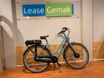 65: Gazelle Esprit | 54 cm | 450 Wh, Ophalen of Verzenden, Zo goed als nieuw, 50 km per accu of meer, Gazelle
