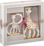 Sophie de Giraf Cadeauset Sophiesticated - Small - set 1, Verzenden, Nieuw