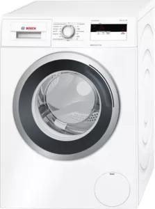 Bosch Wan280f0 Wasmachine 8kg 1400t, Witgoed en Apparatuur, Wasmachines, Zo goed als nieuw, Voorlader, 85 tot 90 cm, Ophalen of Verzenden