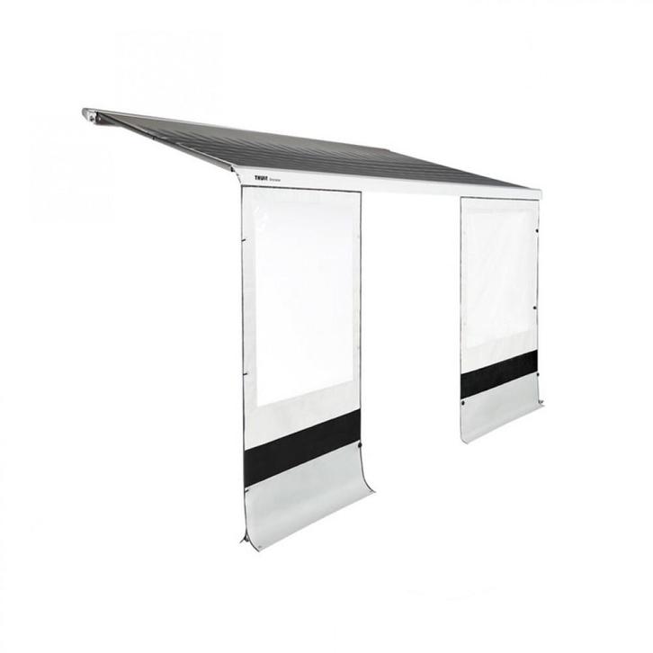 Thule Rain Blocker G2 Voorwand 3200 1.47x1.85, Caravans en Kamperen, Camper-accessoires, Ophalen of Verzenden