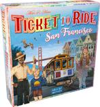 Ticket To Ride - San Francisco | Days Of Wonder -, Nieuw, Verzenden